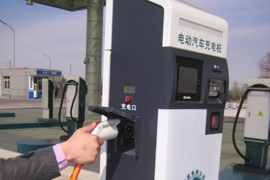 沈陽(yáng)為加快新能源汽車發(fā)展 推進(jìn)充電樁建設(shè)