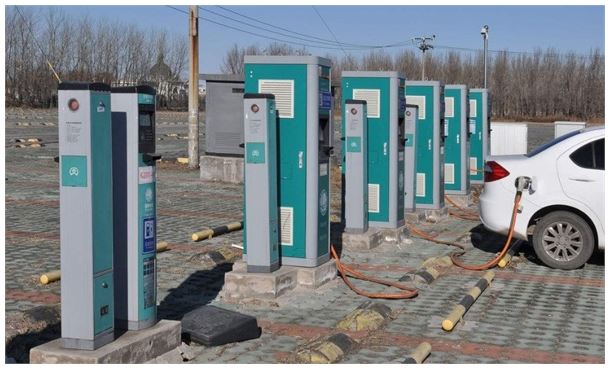 新能源汽車保有量將超170萬(wàn)輛 充電樁須跟上節(jié)奏