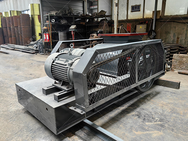 雙齒輥破碎機(jī)的可靠性,是如何保障煤炭生產(chǎn)連續(xù)穩(wěn)定運行的? 雙齒輥破碎機(jī)的可靠性,是如何保障煤炭生產(chǎn)連續(xù)穩(wěn)定運行的?